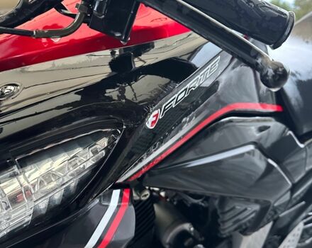 Форте Другая 2019 в Петрово на Automoto.ua Форте Другая, объемом двигателя 0.25 л и пробегом 0 тыс. км за 1188 $, фото 5 на Automoto.ua