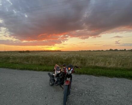 Форте Другая, объемом двигателя 0.2 л и пробегом 0 тыс. км за 750 $, фото 6 на Automoto.ua