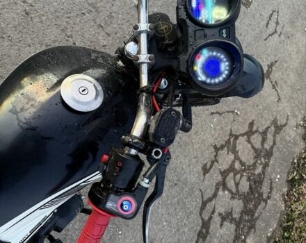 Форте Другая, объемом двигателя 0.13 л и пробегом 0 тыс. км за 550 $, фото 2 на Automoto.ua