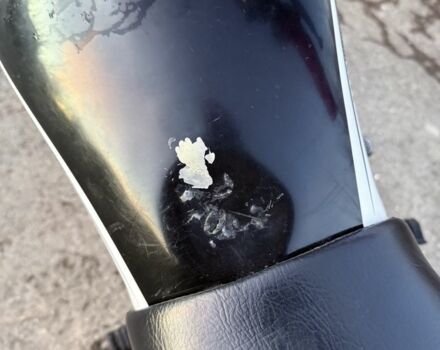 Форте Другая, объемом двигателя 0.13 л и пробегом 0 тыс. км за 600 $, фото 6 на Automoto.ua