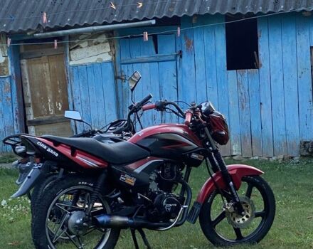 Форте Другая, объемом двигателя 0.2 л и пробегом 0 тыс. км за 750 $, фото 1 на Automoto.ua