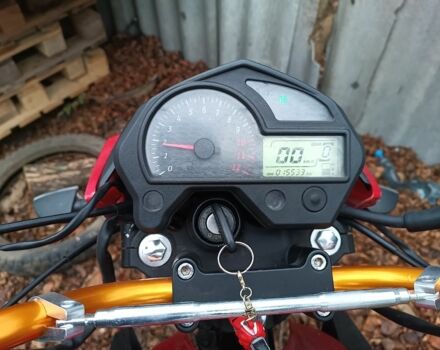 Форте Інша, об'ємом двигуна 0.2 л та пробігом 0 тис. км за 476 $, фото 4 на Automoto.ua