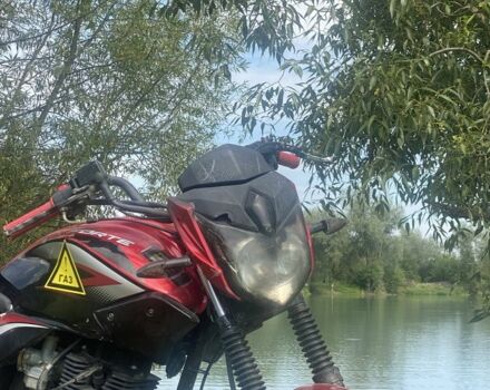 Форте Другая, объемом двигателя 0.2 л и пробегом 0 тыс. км за 750 $, фото 5 на Automoto.ua