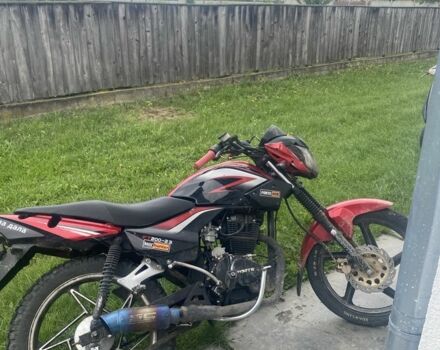 Форте Другая, объемом двигателя 0.2 л и пробегом 0 тыс. км за 750 $, фото 3 на Automoto.ua