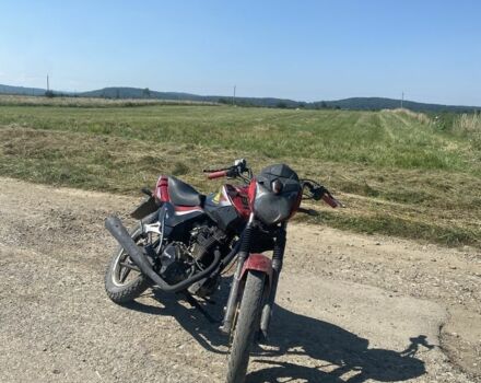 Форте Другая, объемом двигателя 0.2 л и пробегом 0 тыс. км за 750 $, фото 4 на Automoto.ua