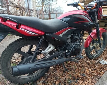 Форте Інша, об'ємом двигуна 0.2 л та пробігом 0 тис. км за 476 $, фото 1 на Automoto.ua