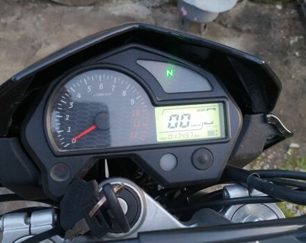 Форте Другая, объемом двигателя 0.25 л и пробегом 0 тыс. км за 1150 $, фото 5 на Automoto.ua