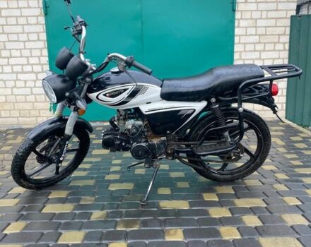 Форте Другая, объемом двигателя 0.13 л и пробегом 0 тыс. км за 426 $, фото 2 на Automoto.ua