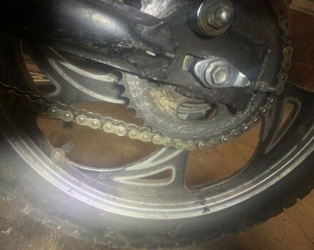 Форте Інша, об'ємом двигуна 75 л та пробігом 0 тис. км за 262 $, фото 5 на Automoto.ua