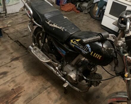 Форте Інша, об'ємом двигуна 75 л та пробігом 0 тис. км за 262 $, фото 1 на Automoto.ua