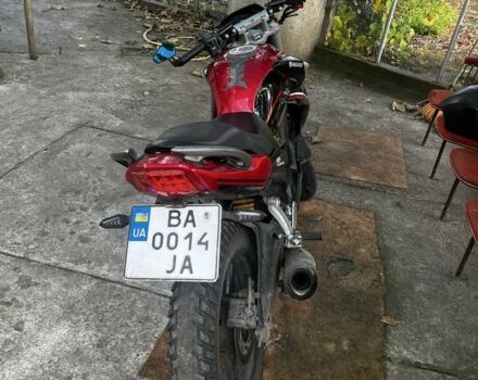 Форте Другая, объемом двигателя 0.25 л и пробегом 0 тыс. км за 957 $, фото 6 на Automoto.ua