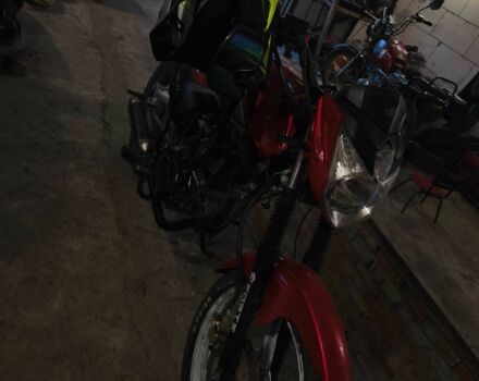 Форте Інша, об'ємом двигуна 0.2 л та пробігом 0 тис. км за 713 $, фото 3 на Automoto.ua