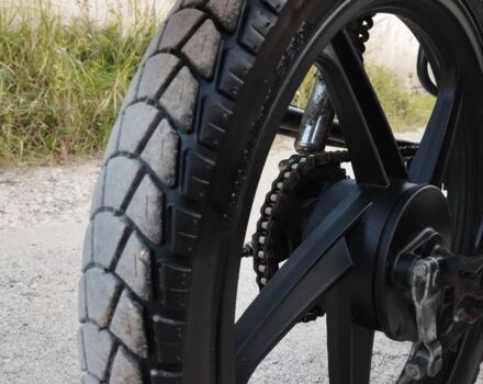 Форте Інша, об'ємом двигуна 0.13 л та пробігом 0 тис. км за 473 $, фото 17 на Automoto.ua