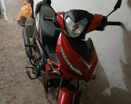 Форте Інша, об'ємом двигуна 0.12 л та пробігом 0 тис. км за 392 $, фото 4 на Automoto.ua