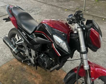 Форте Другая, объемом двигателя 0.25 л и пробегом 0 тыс. км за 957 $, фото 5 на Automoto.ua