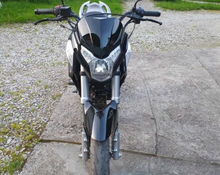 Форте Другая, объемом двигателя 0.25 л и пробегом 0 тыс. км за 1150 $, фото 4 на Automoto.ua