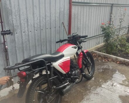 Форте Другая, объемом двигателя 0.13 л и пробегом 0 тыс. км за 334 $, фото 4 на Automoto.ua