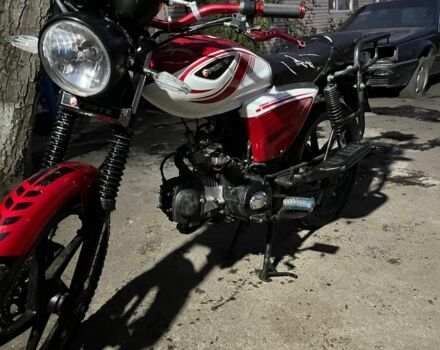 Форте Другая, объемом двигателя 0.13 л и пробегом 0 тыс. км за 406 $, фото 1 на Automoto.ua