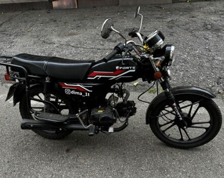 Форте Інша, об'ємом двигуна 0.11 л та пробігом 0 тис. км за 432 $, фото 2 на Automoto.ua