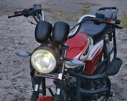 Форте Другая, объемом двигателя 0.13 л и пробегом 0 тыс. км за 407 $, фото 7 на Automoto.ua