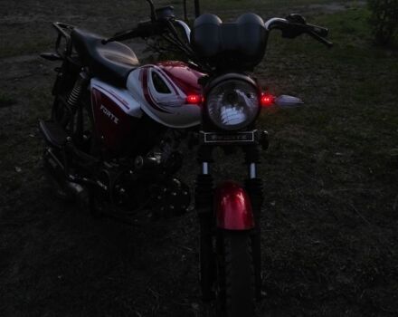 Форте Другая, объемом двигателя 0.13 л и пробегом 0 тыс. км за 407 $, фото 5 на Automoto.ua