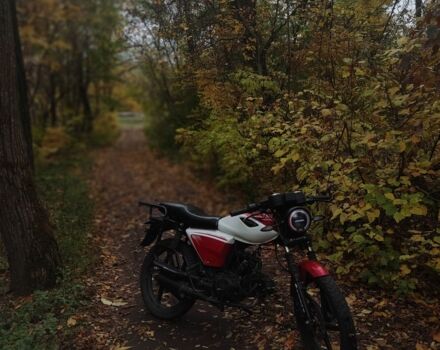 Форте Другая, объемом двигателя 0.13 л и пробегом 0 тыс. км за 453 $, фото 3 на Automoto.ua