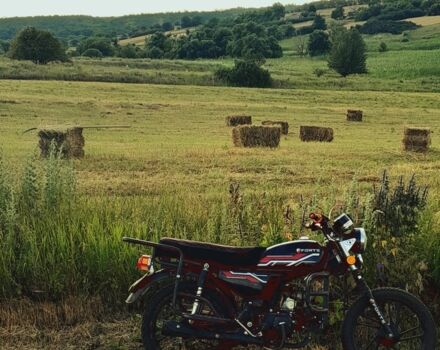 Форте Другая, объемом двигателя 0.13 л и пробегом 0 тыс. км за 337 $, фото 2 на Automoto.ua