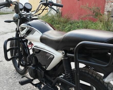 Форте Інша, об'ємом двигуна 0.13 л та пробігом 0 тис. км за 473 $, фото 9 на Automoto.ua