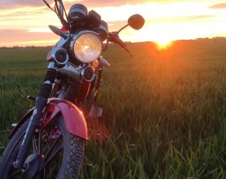 Форте Другая, объемом двигателя 0.11 л и пробегом 0 тыс. км за 358 $, фото 9 на Automoto.ua