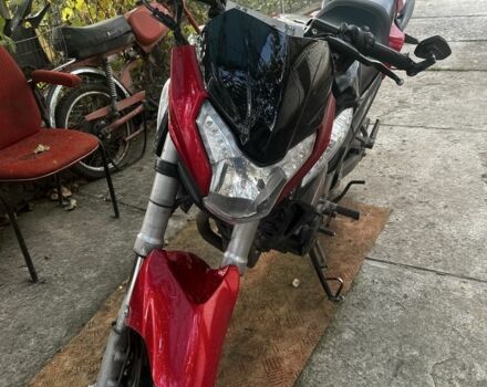 Форте Другая, объемом двигателя 0.25 л и пробегом 0 тыс. км за 957 $, фото 4 на Automoto.ua