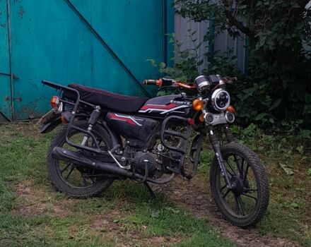 Форте Другая, объемом двигателя 0.13 л и пробегом 0 тыс. км за 337 $, фото 3 на Automoto.ua