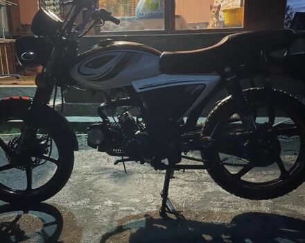 Форте Другая 2020 в Глобино на Automoto.ua Форте Другая, объемом двигателя 0.13 л и пробегом 0 тыс. км за 476 $, фото 7 на Automoto.ua