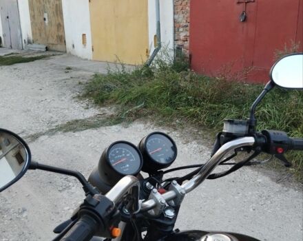 Форте Інша, об'ємом двигуна 0.13 л та пробігом 0 тис. км за 473 $, фото 14 на Automoto.ua