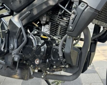 Форте Другая, объемом двигателя 0.3 л и пробегом 0 тыс. км за 1400 $, фото 8 на Automoto.ua