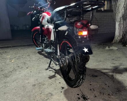 Форте Другая, объемом двигателя 0.13 л и пробегом 0 тыс. км за 406 $, фото 2 на Automoto.ua