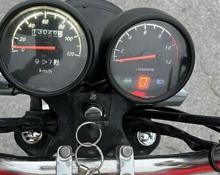 Форте Другая, объемом двигателя 0.13 л и пробегом 0 тыс. км за 491 $, фото 7 на Automoto.ua