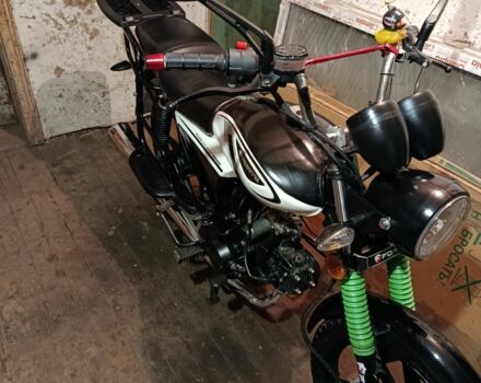 Форте Другая, объемом двигателя 0.13 л и пробегом 0 тыс. км за 618 $, фото 2 на Automoto.ua