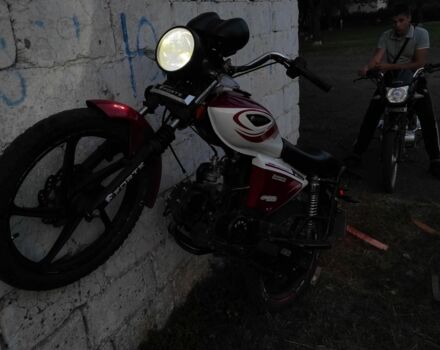 Форте Другая, объемом двигателя 0.13 л и пробегом 0 тыс. км за 407 $, фото 3 на Automoto.ua