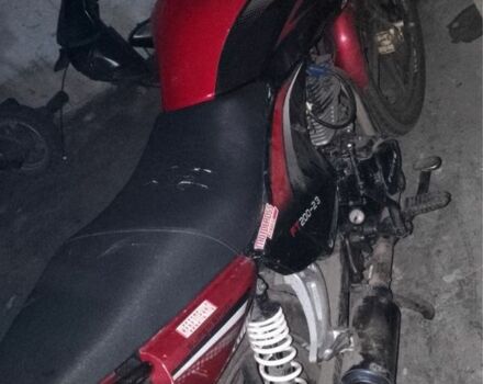 Форте Другая, объемом двигателя 0.2 л и пробегом 0 тыс. км за 358 $, фото 2 на Automoto.ua