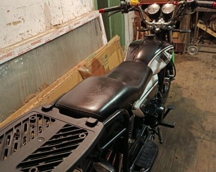 Форте Другая, объемом двигателя 0.13 л и пробегом 0 тыс. км за 618 $, фото 1 на Automoto.ua