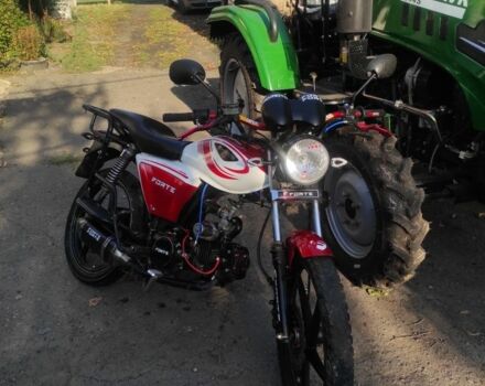 Форте Другая, объемом двигателя 0.13 л и пробегом 0 тыс. км за 407 $, фото 2 на Automoto.ua