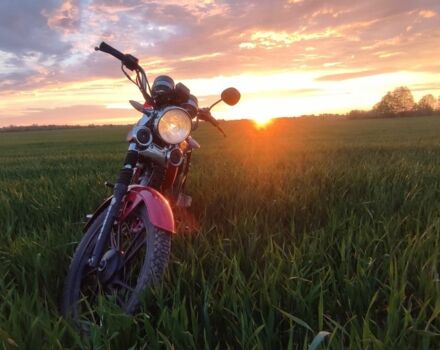 Форте Другая, объемом двигателя 0.11 л и пробегом 0 тыс. км за 358 $, фото 16 на Automoto.ua