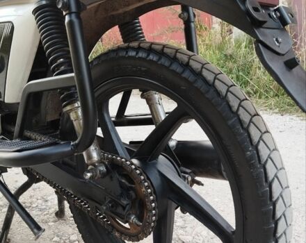 Форте Інша, об'ємом двигуна 0.13 л та пробігом 0 тис. км за 473 $, фото 16 на Automoto.ua