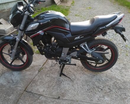 Форте Другая, объемом двигателя 0.25 л и пробегом 0 тыс. км за 1150 $, фото 2 на Automoto.ua