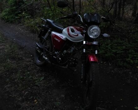 Форте Другая, объемом двигателя 0.13 л и пробегом 0 тыс. км за 407 $, фото 4 на Automoto.ua