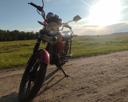 Форте Другая, объемом двигателя 0.11 л и пробегом 0 тыс. км за 358 $, фото 8 на Automoto.ua