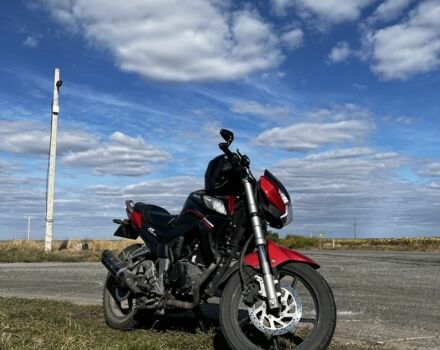 Форте Другая, объемом двигателя 0.25 л и пробегом 0 тыс. км за 957 $, фото 1 на Automoto.ua