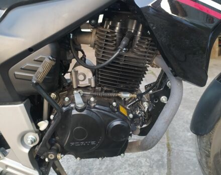 Форте Другая, объемом двигателя 0.25 л и пробегом 0 тыс. км за 1150 $, фото 3 на Automoto.ua