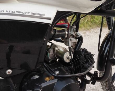 Форте Інша, об'ємом двигуна 0.13 л та пробігом 0 тис. км за 473 $, фото 18 на Automoto.ua