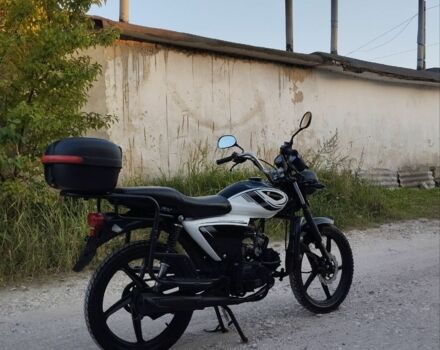 Форте Інша, об'ємом двигуна 0.13 л та пробігом 0 тис. км за 473 $, фото 3 на Automoto.ua